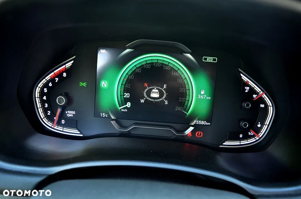 Hyundai i30 1.5 T-GDI 48V-Hybrid Prime - 20