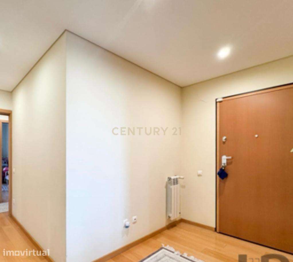 Fabuloso Apartamento T3 em Guifões | Matosinhos - Grande imagem: 3/26