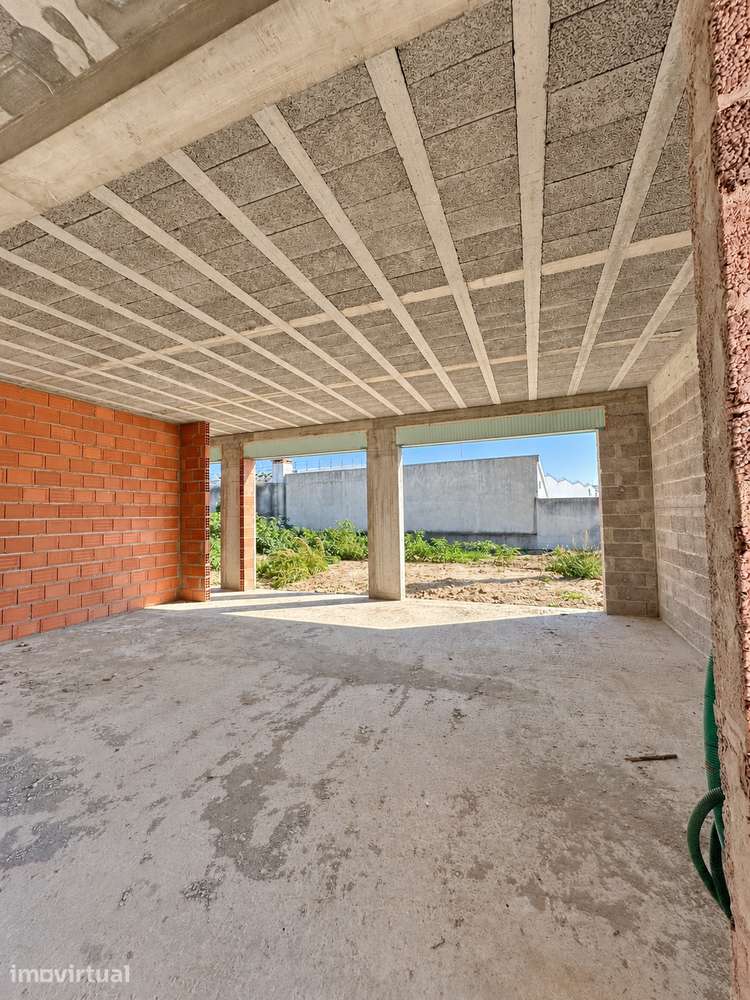 Moradia T3 em construção - Avanca, Estarreja - Grande imagem: 3/23