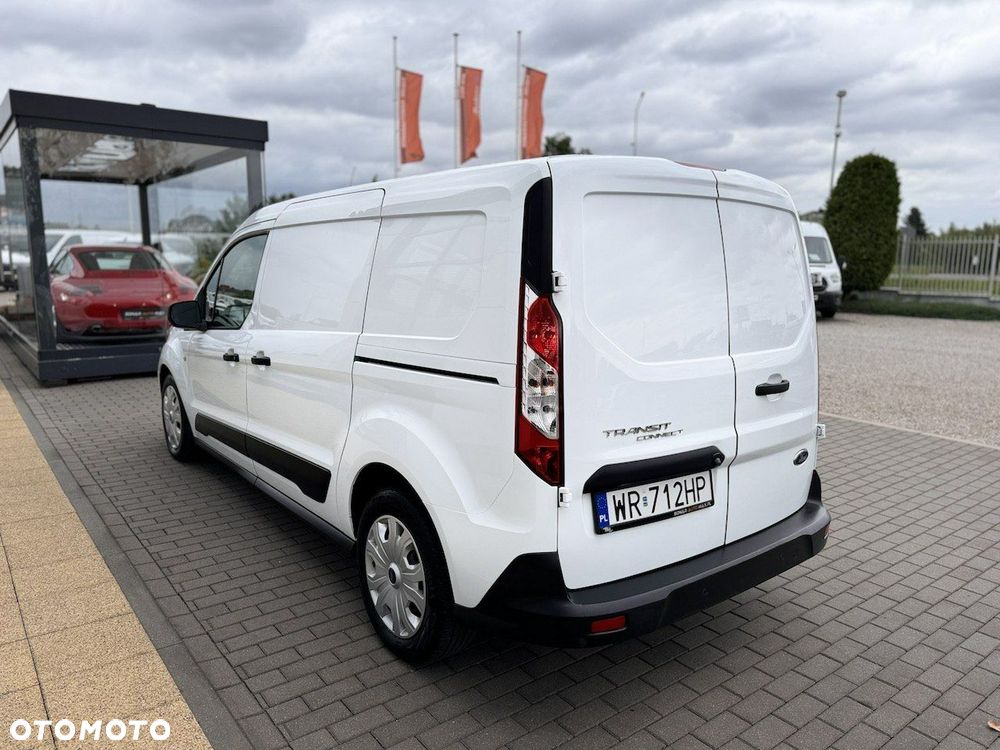 Ford Transit Connect - 5