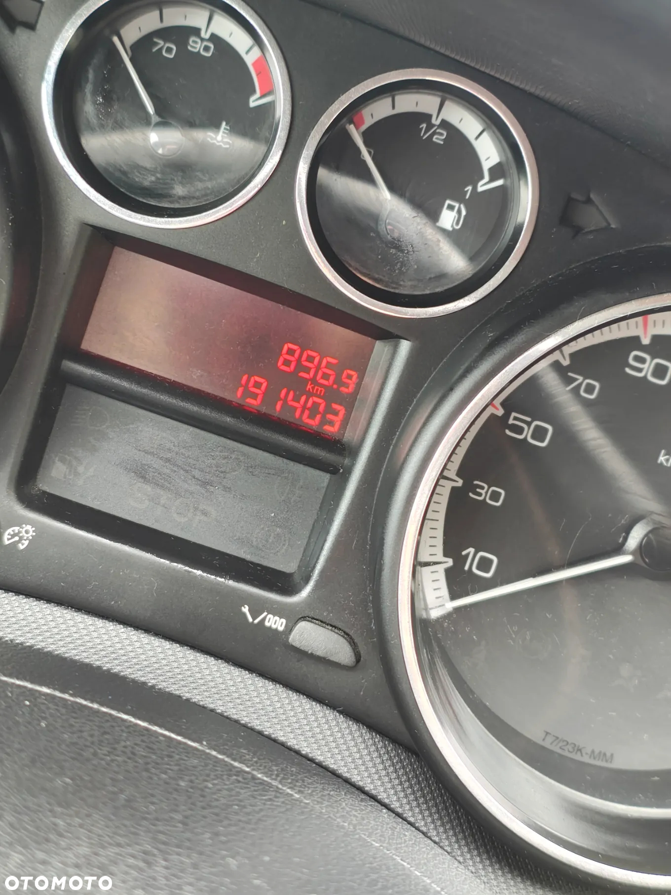 Peugeot 308 - 6