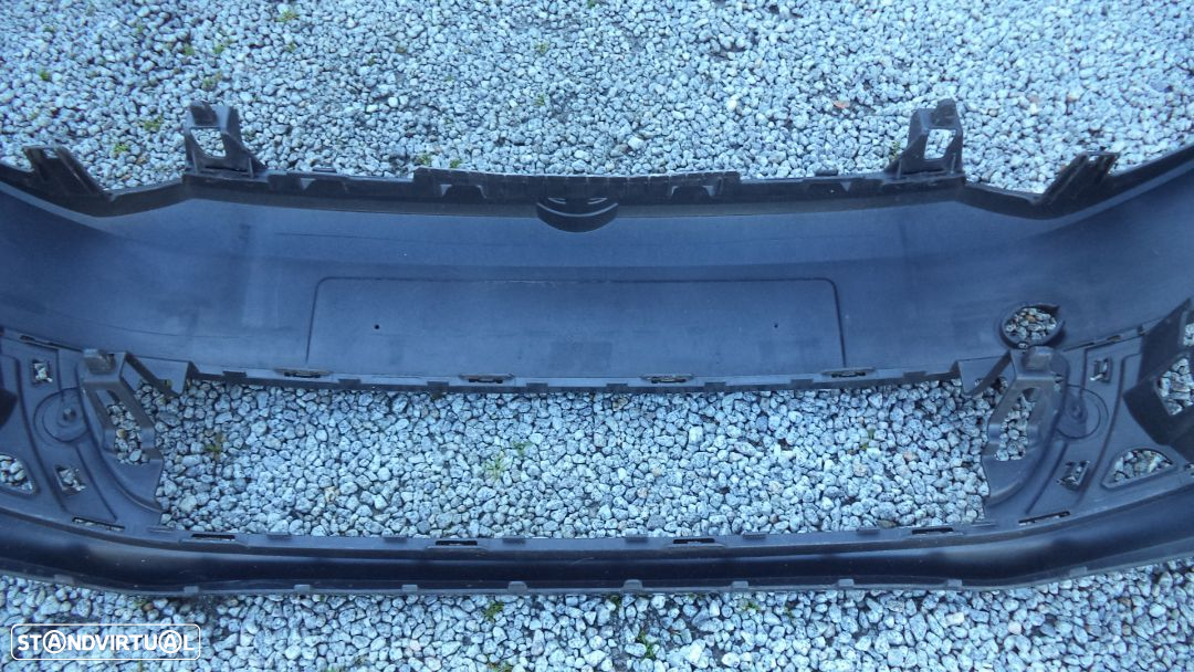 Para-choques frente VW JETTA ano 2015 (ORIGINAL) - 6