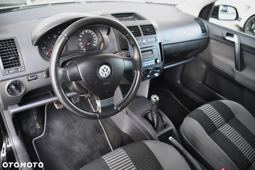 Volkswagen Polo 1.4 United - 7