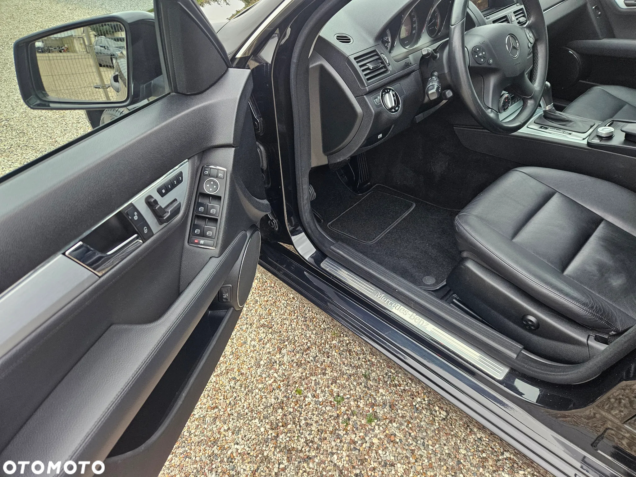 Mercedes-Benz Klasa C 200 T 7G-TRONIC Avantgarde Edition - 19
