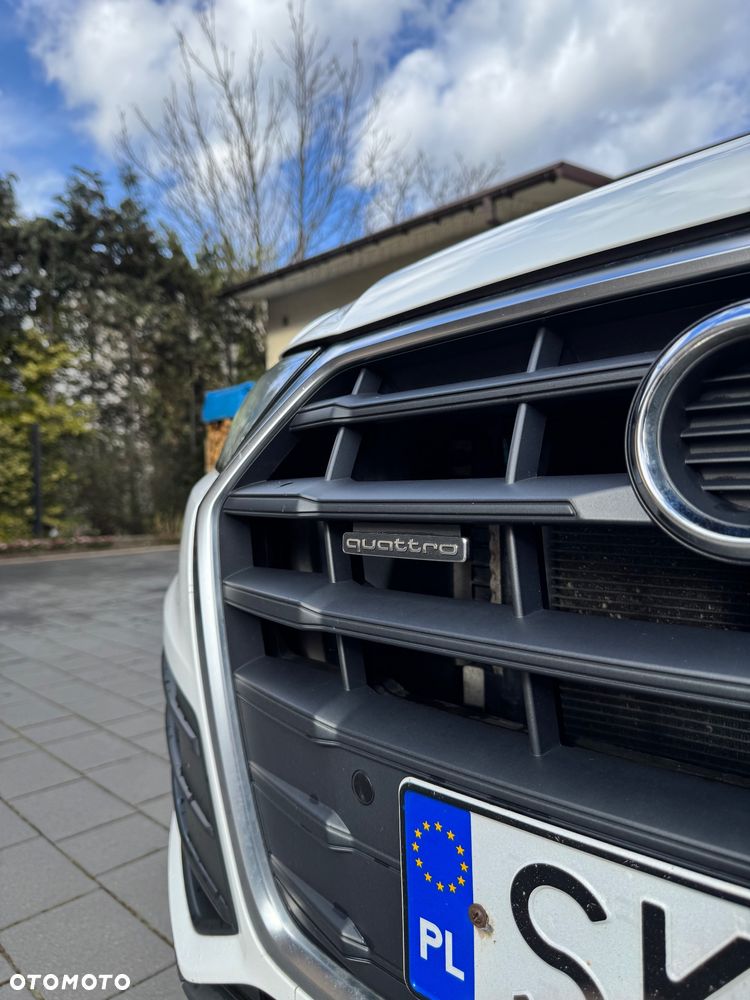 Audi Q5 2.0 TDI Quattro S tronic - 3