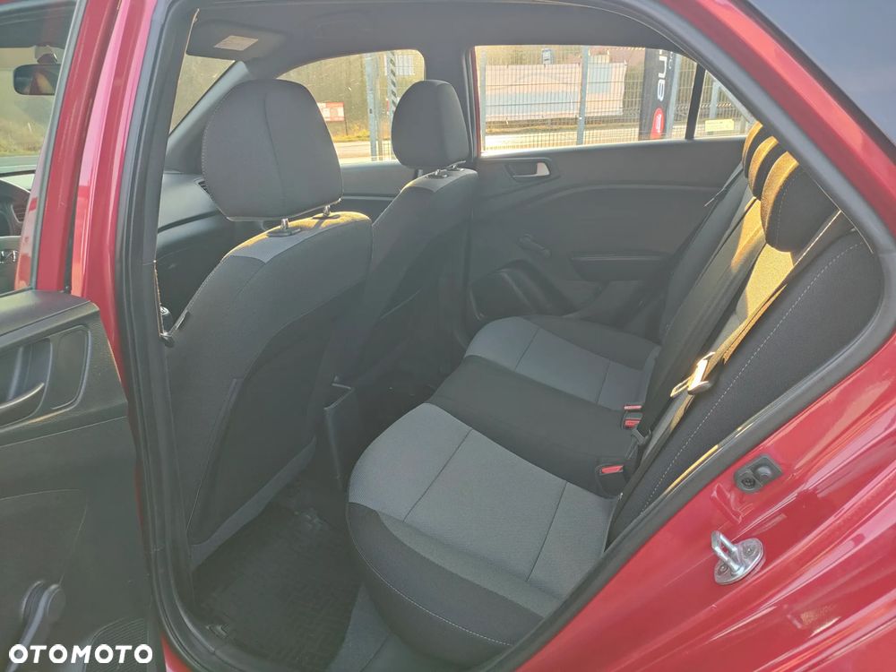 Hyundai i20 1.2 Comfort - 15