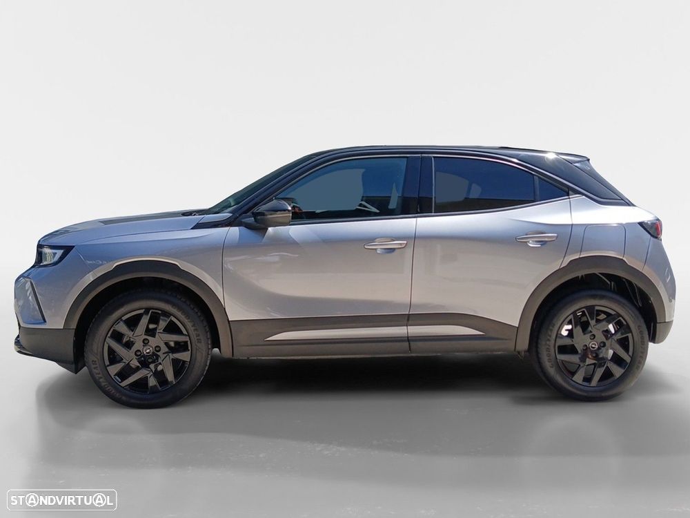 Opel Mokka 1.2 T GS - 2