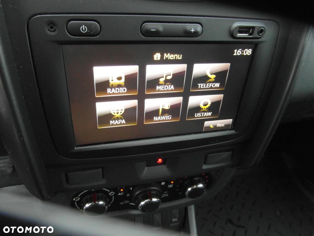 Dacia Duster 1.2 TCe Prestige S&S EU6 - 25