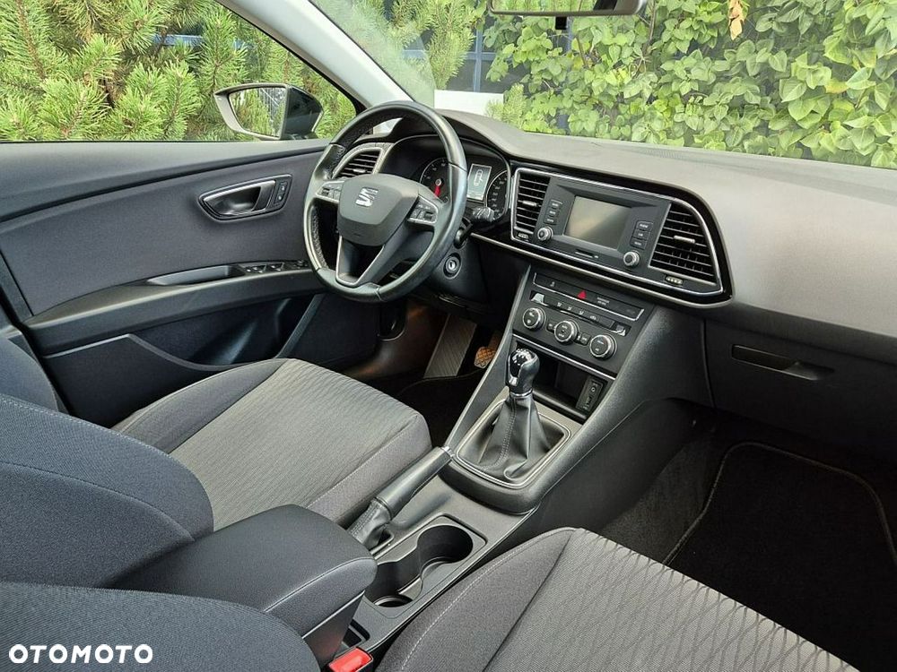 Seat Leon 1.2 TSI Style - 5