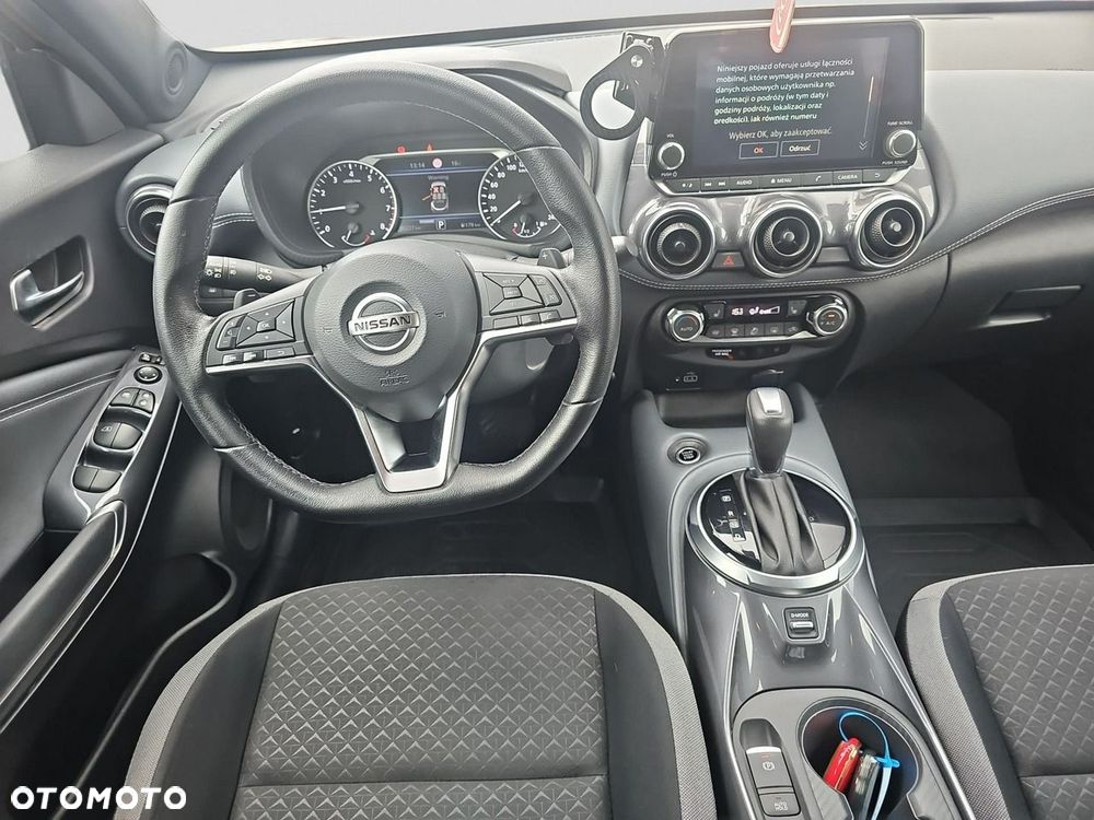 Nissan Juke - 10