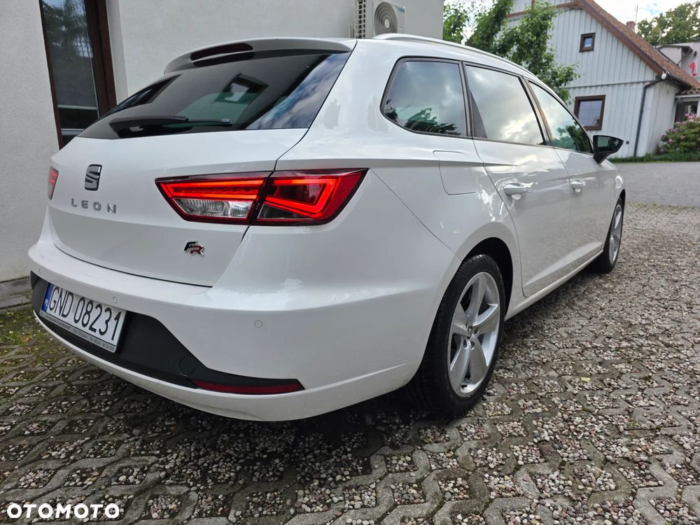 Audi A4 Avant 2.0 TFSI ultra Sport - 30