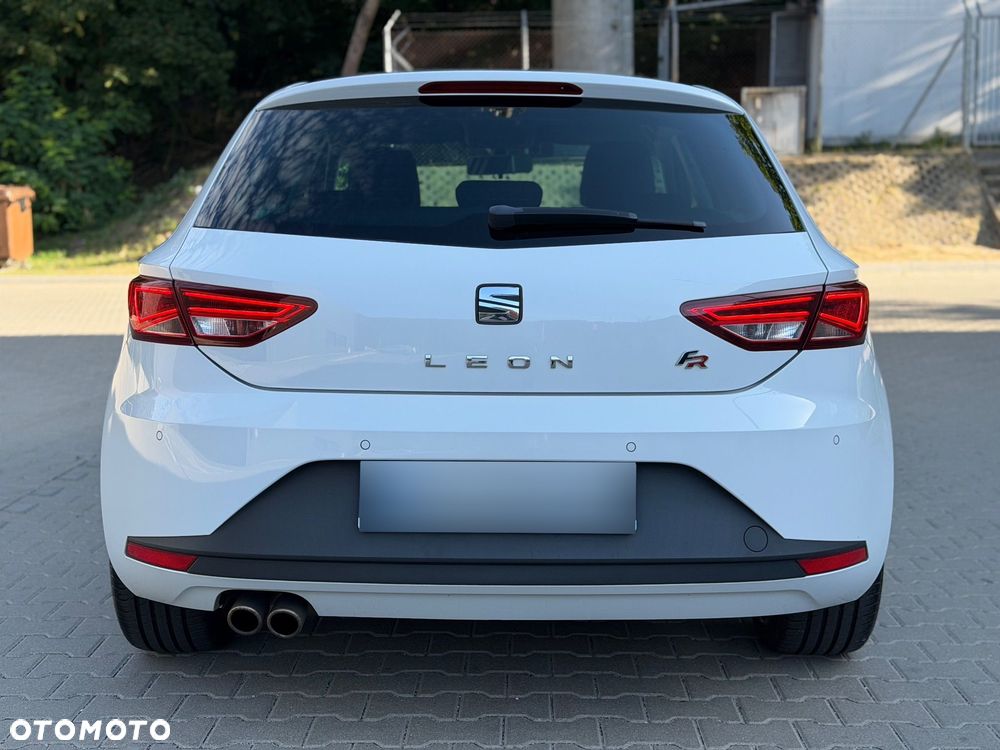 Seat Leon 2.0 TDI DPF Start&Stop FR - 34
