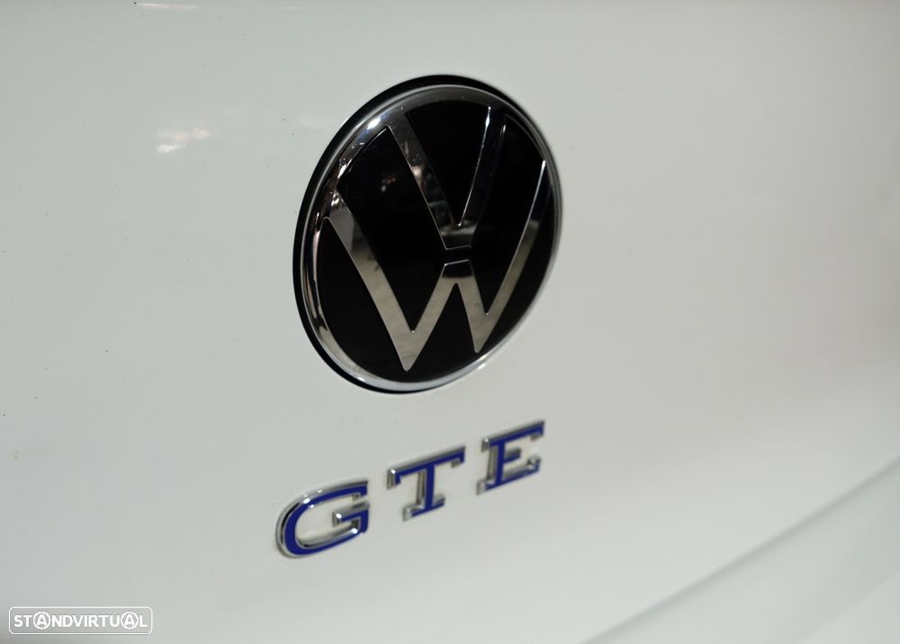 VW Golf 1.4 eHybrid OPF DSG GTE - 28
