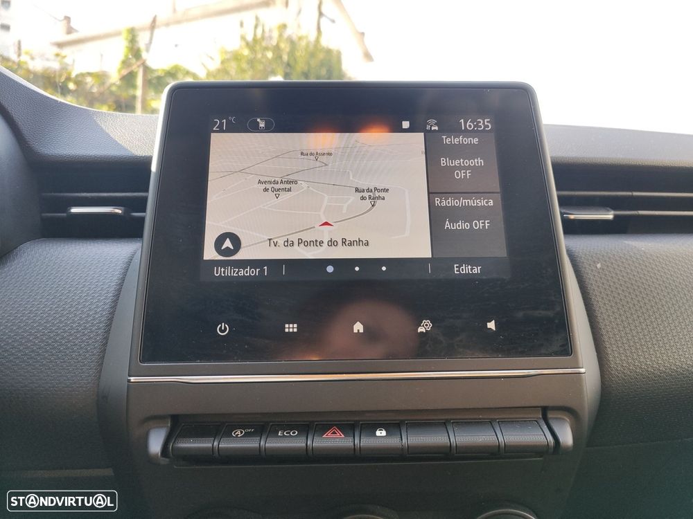 Renault Clio 1.5 Blue dCi Intens - 16