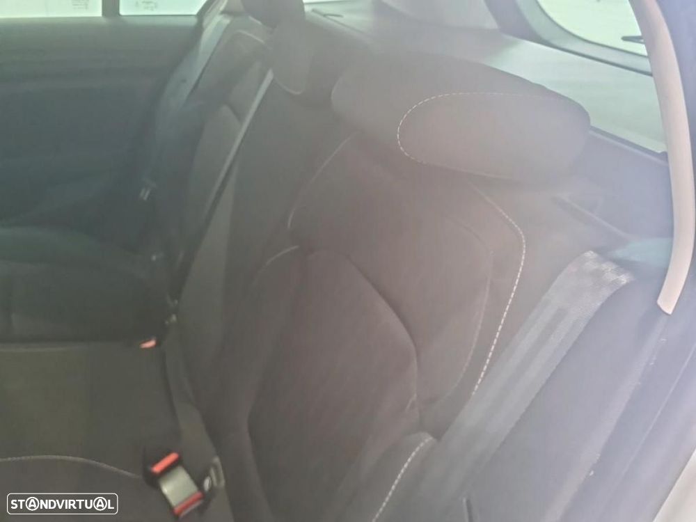Renault Mégane Sport Tourer 1.5 Blue dCi Limited - 3