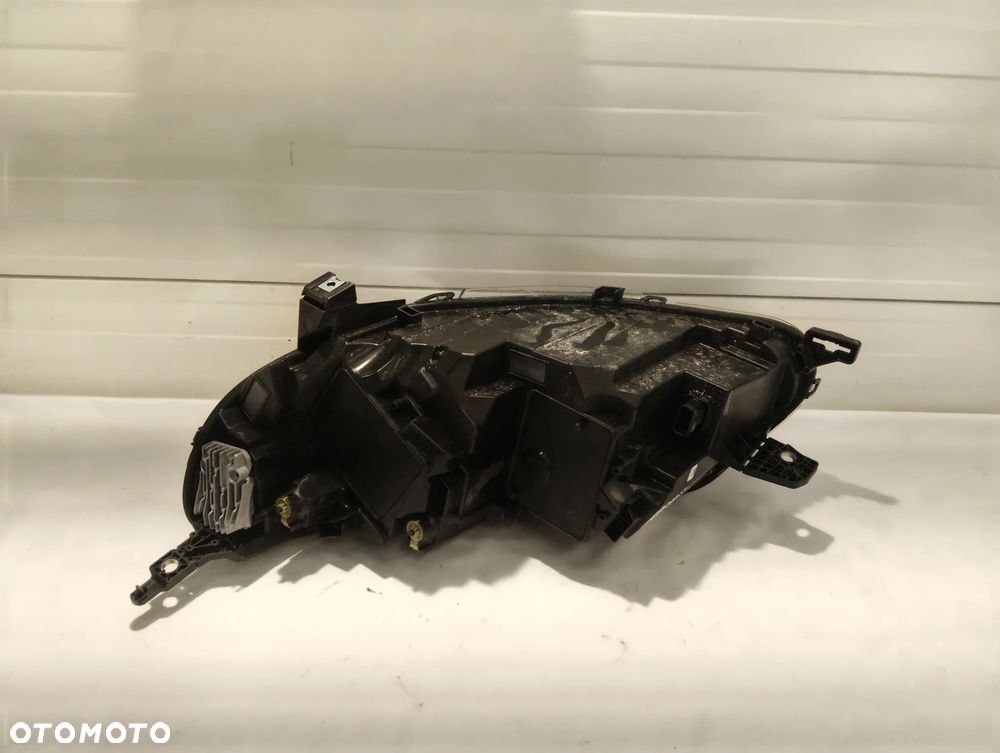 Citroen Jumpy III FULL LED PRZÓD STRONA PRAWA  9847201080 - 4