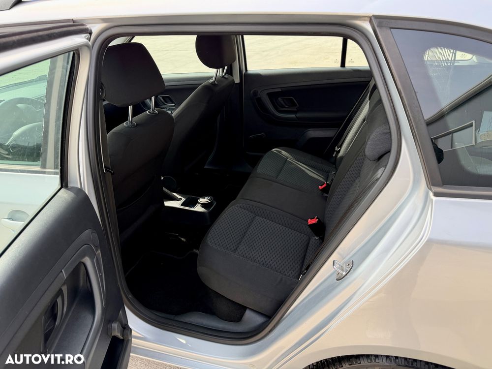 Skoda Fabia - 22