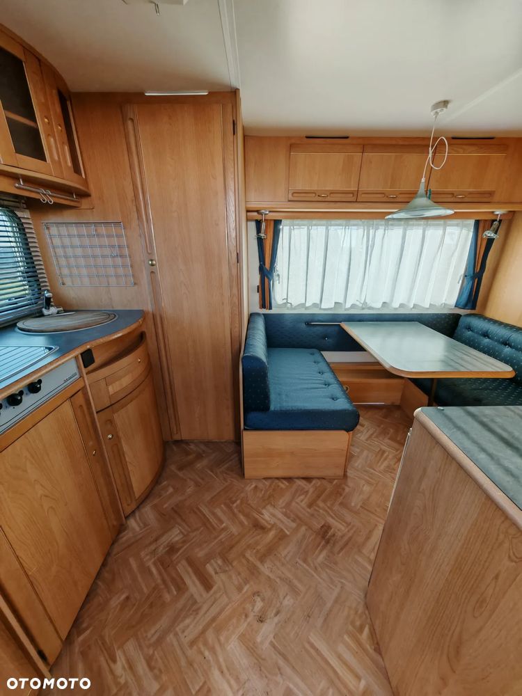 Adria 502 LH Exlusive - 12