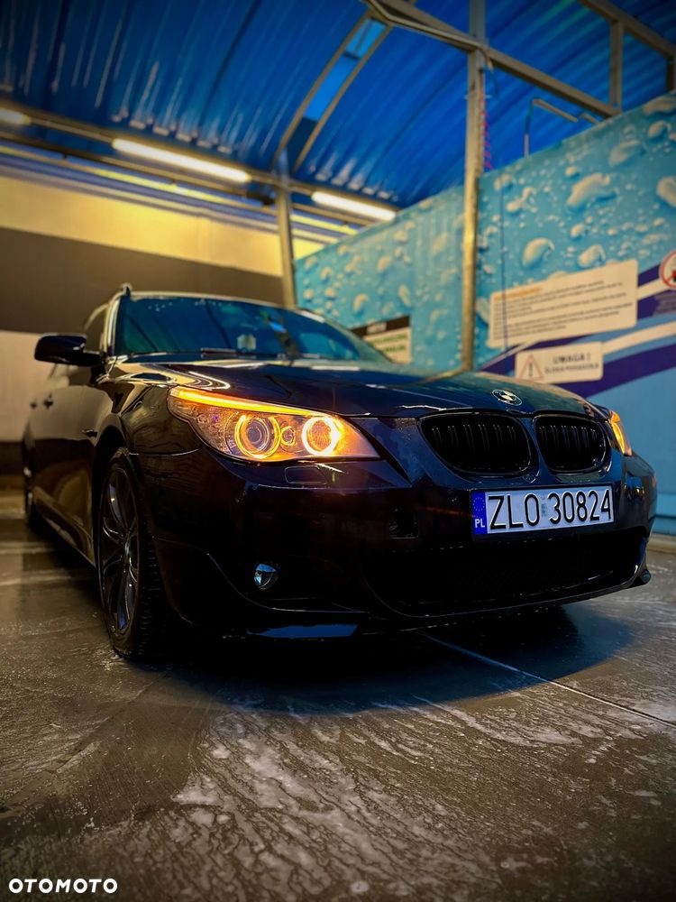 BMW Seria 5 - 3