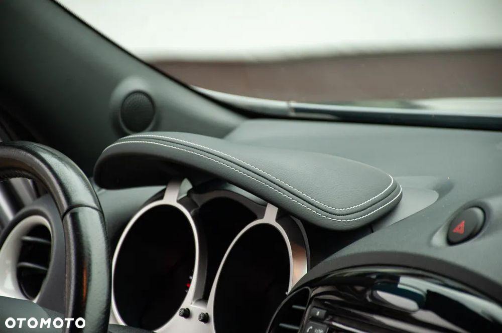 Nissan Juke 1.6 CVT Tekna - 30