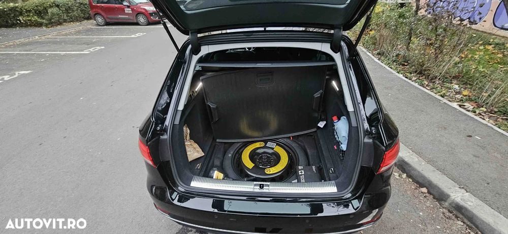 Audi A4 Avant 2.0 TDI S tronic Design - 16