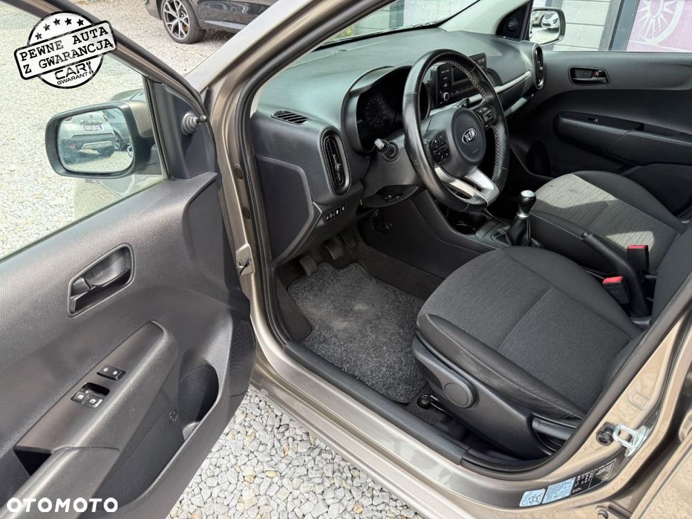 Kia Picanto - 5