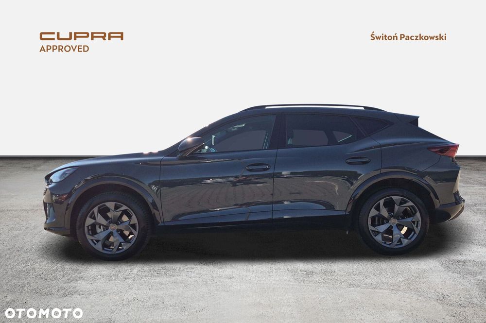 Cupra Formentor 2025 photo 2