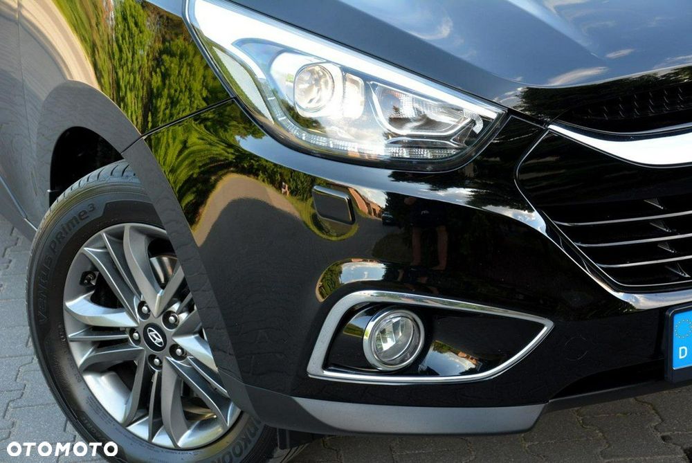 Hyundai ix35 1.6 GDI Premium 2WD - 7