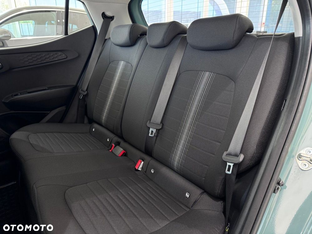 Hyundai i10 - 13