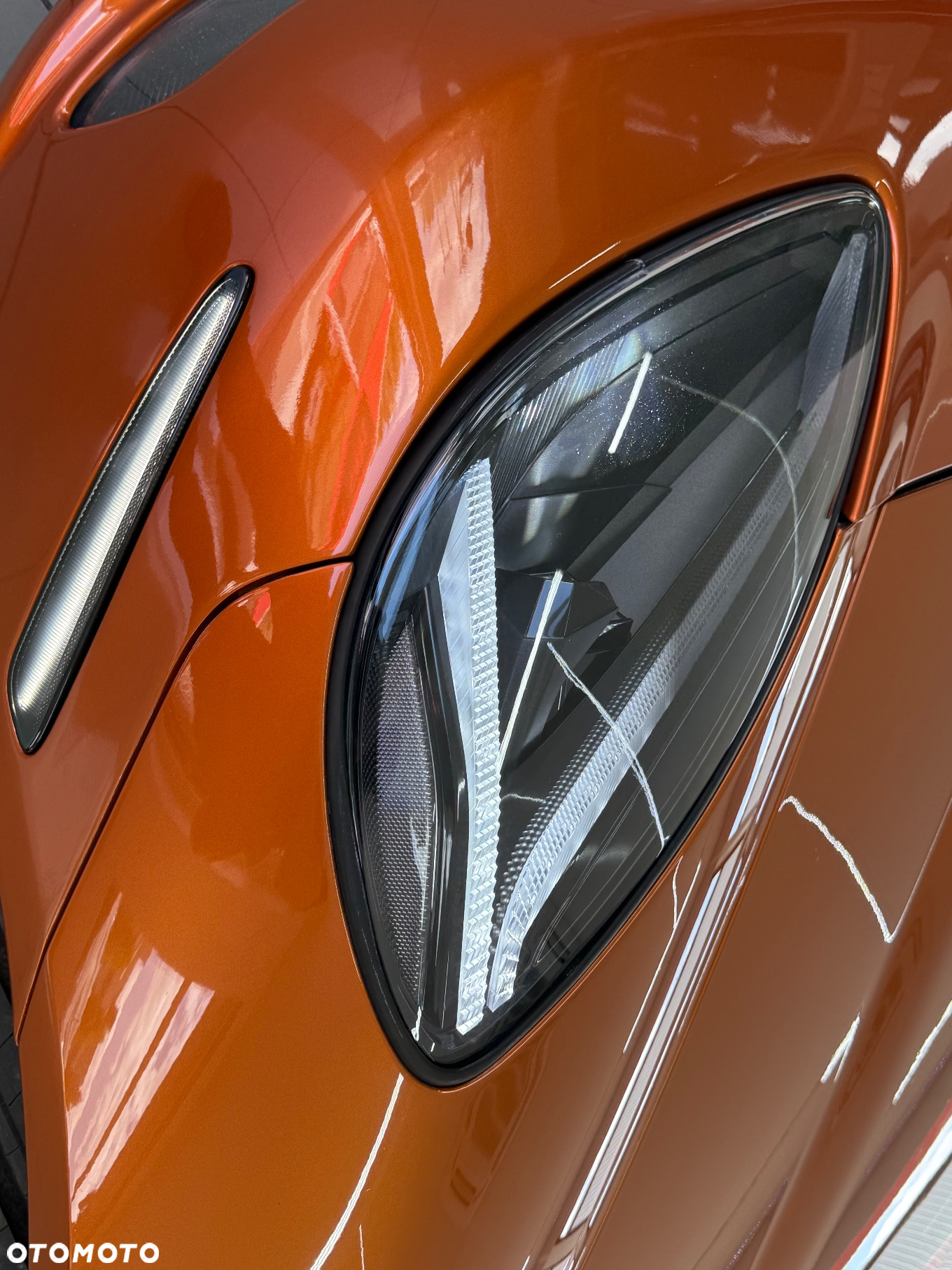 Chevrolet Corvette 6.0 V8 - 17
