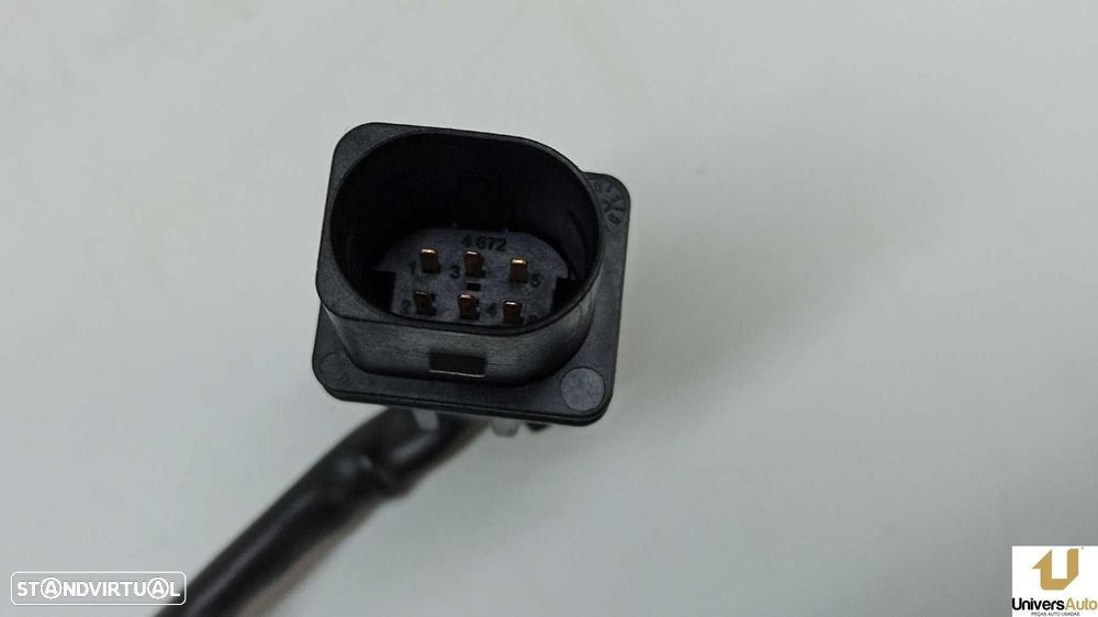 SONDA LAMBDA PORSCHE CAYENNE 2008 -022906262 - 1