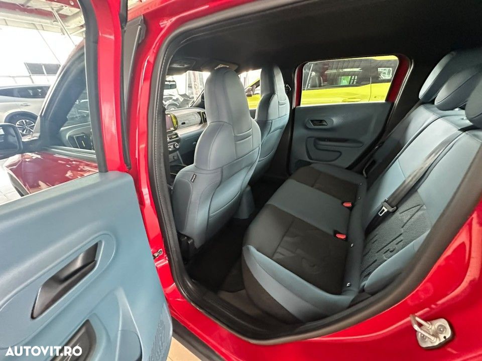 Fiat Grande Panda 44 kWh (RED) - 6