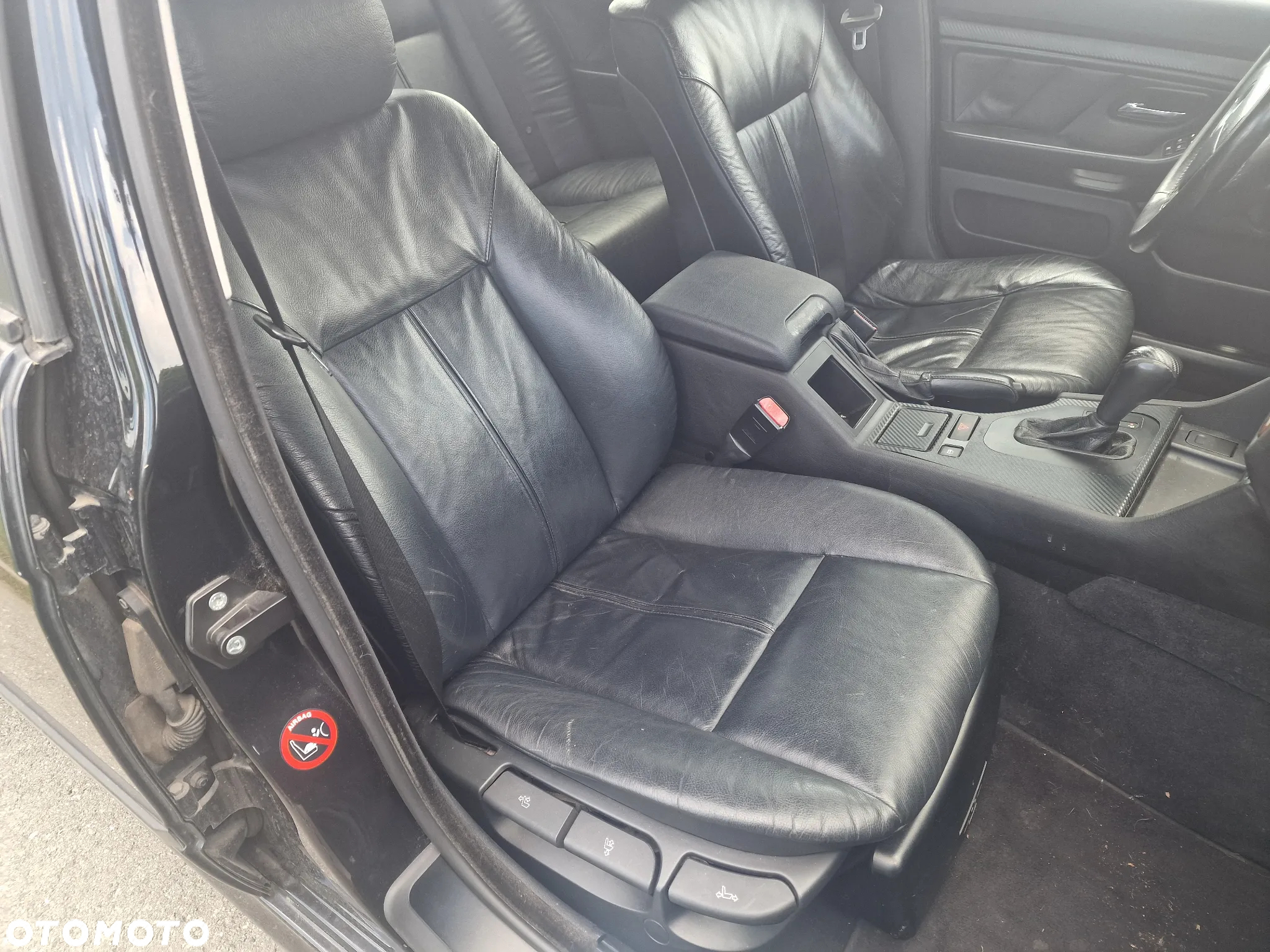BMW Seria 5 - 15
