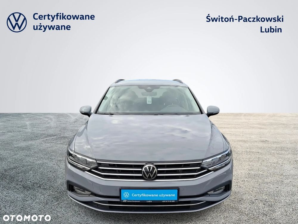 Volkswagen Passat 1.5 TSI EVO Business DSG - 11