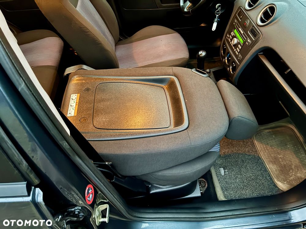 Ford Fusion 1.4 Gold X - 26