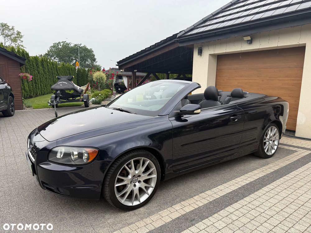 Volvo C70 2.4 Momentum - 3