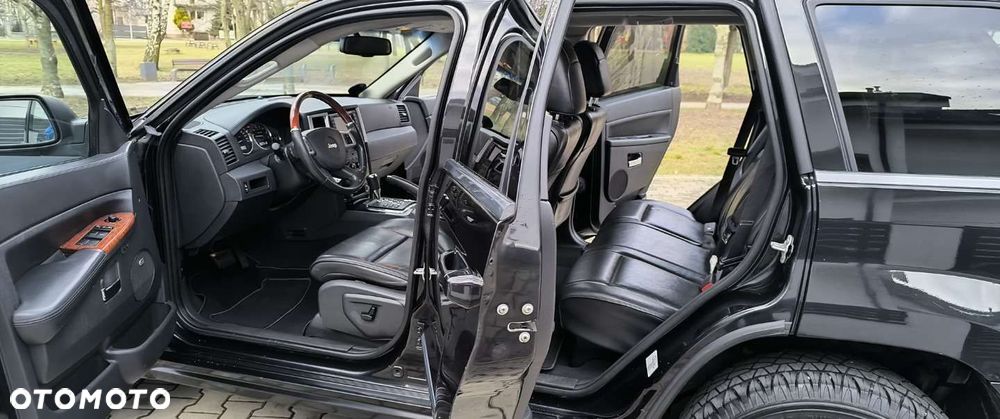 Jeep Grand Cherokee 3.0 CRD Limited Executive - 28