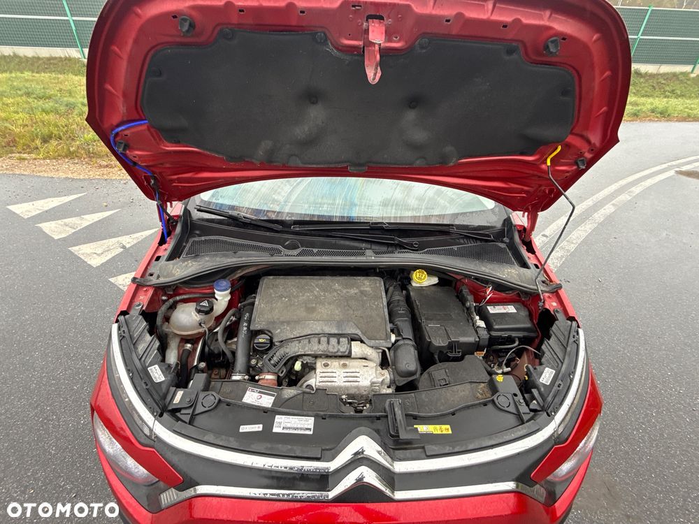 Citroën C3 1.2 PureTech Shine EAT6 - 20