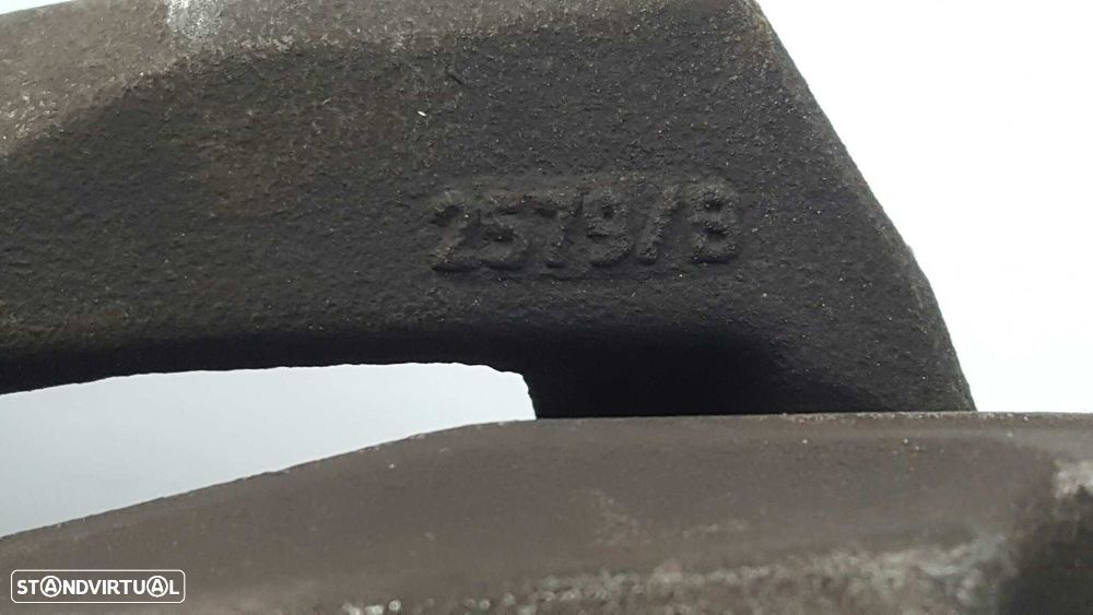 PINÇA DE TRAVÃO FRENTE DIREITA MERCEDES CLASE CLK (W207) COUPE 350 CDI BE PRIME... - 3