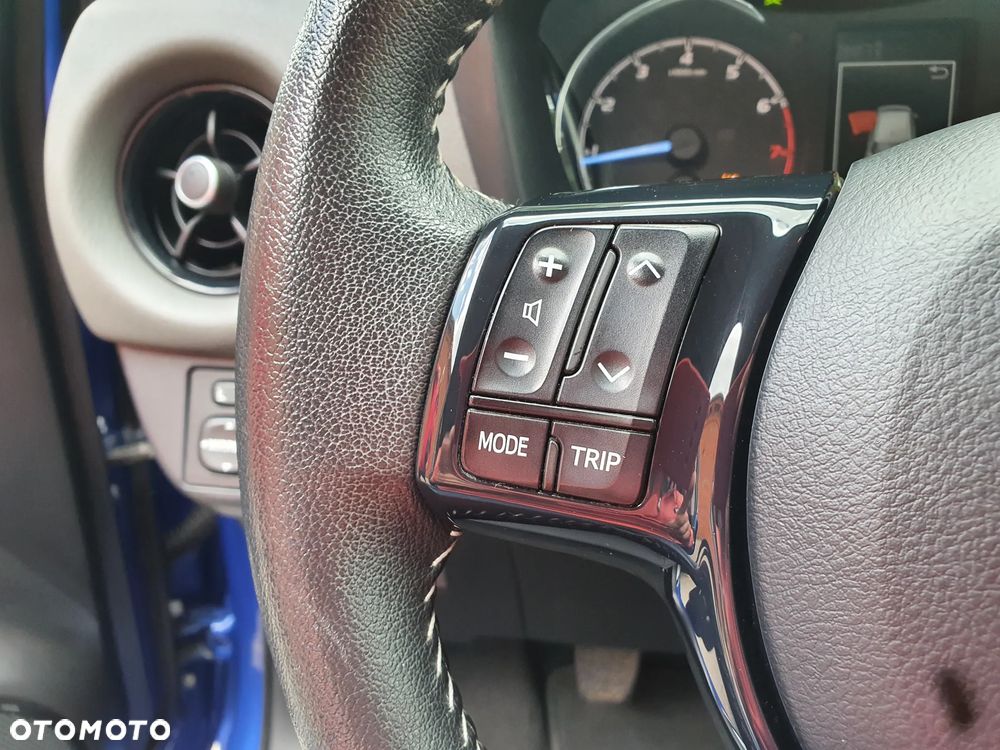 Toyota Yaris 1.0 Comfort - 17