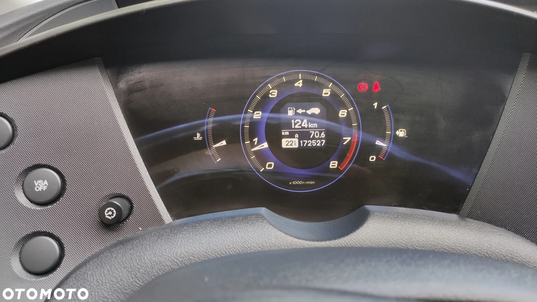 Honda Civic 1.8 Executive - 9