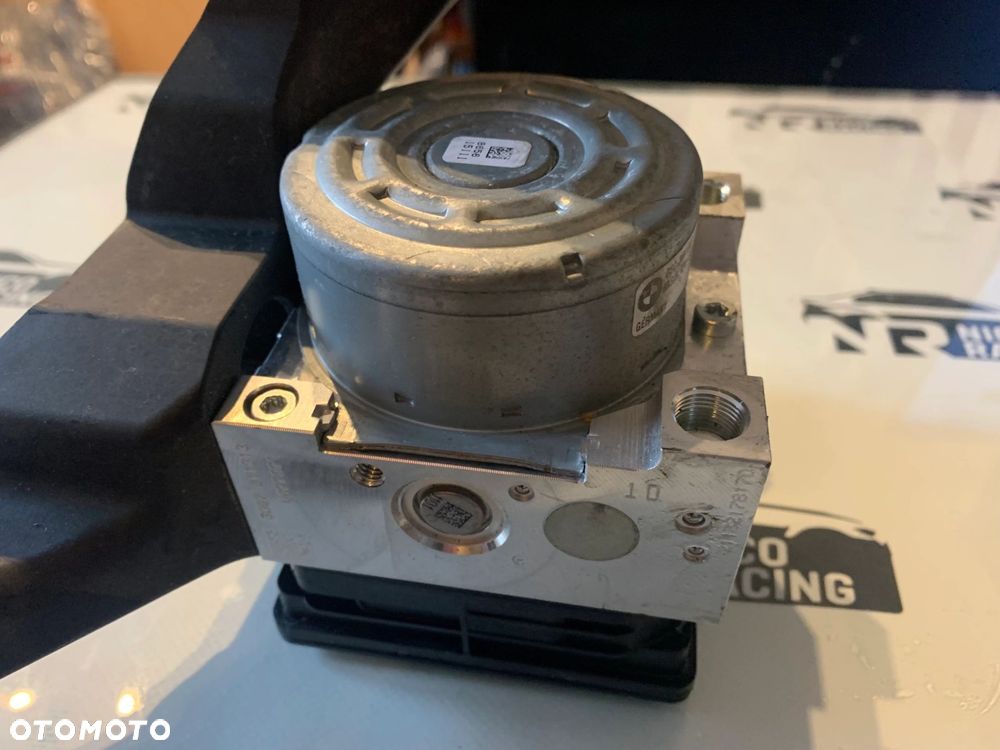 POMPA STEROWNIK ABS DSC MINI F54 F60 BMW X1 F48 X2 F39 5A374A5 - 5
