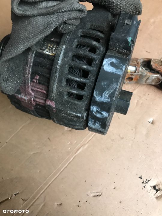 ALTERNATOR FORD MK4 7G9N-10300EA - 1