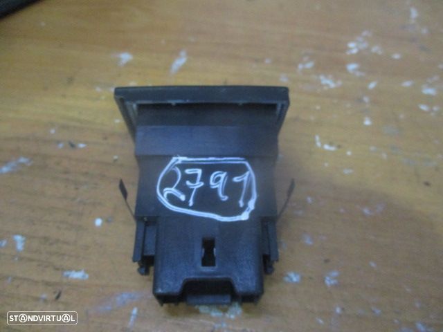 Interruptor 7L6963570C VW TOURAN 2004 AQUECIMENTO BANCO - 2