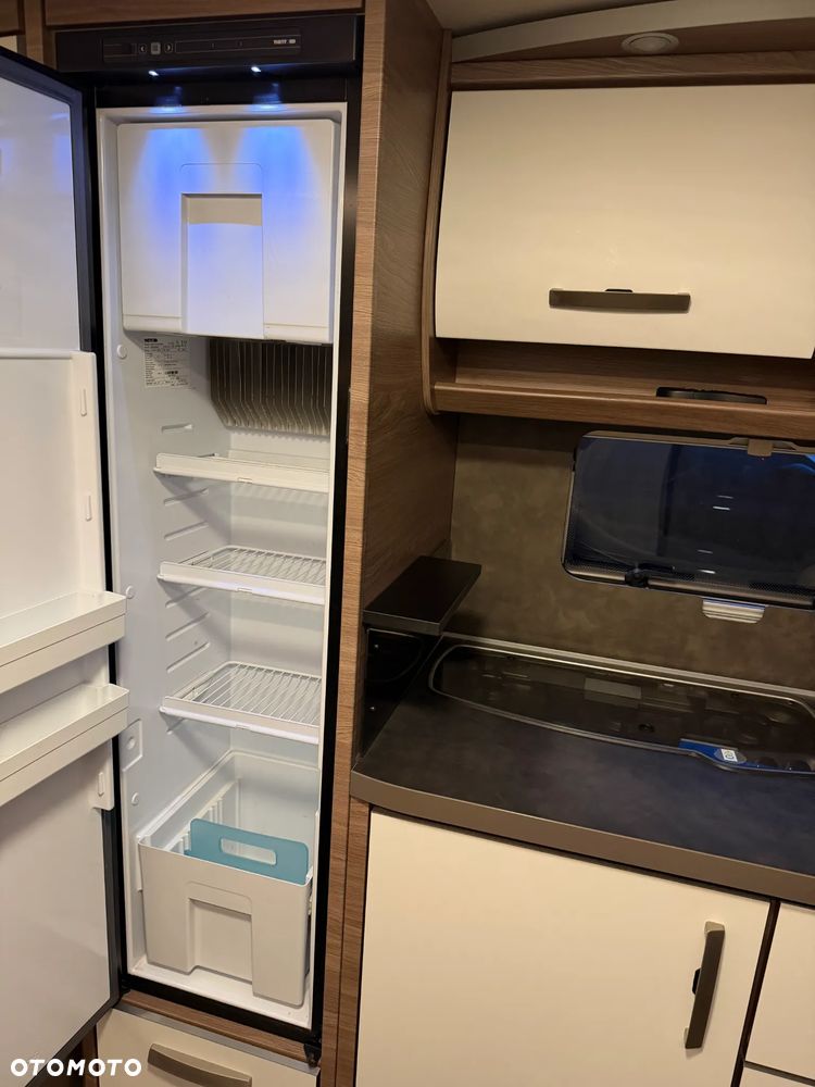 KNAUS SPORT 540 FDK Silver Selection - 23