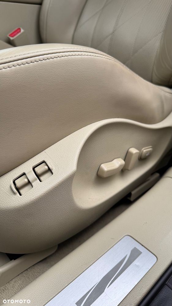 Infiniti FX FX30d S - 10