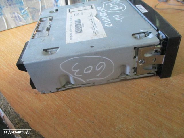 Radios 966640307701 CITROEN C4 2009 - 5