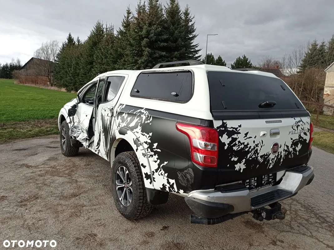 Fiat Fullback - 4