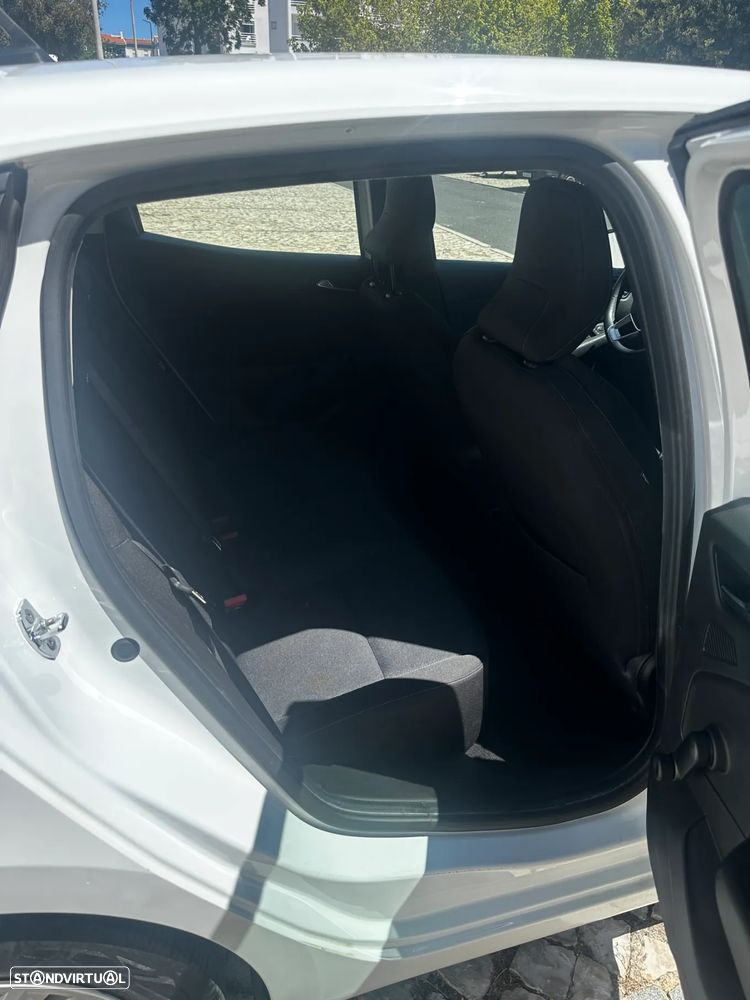 Renault Clio 1.5 Blue dCi Intens - 10