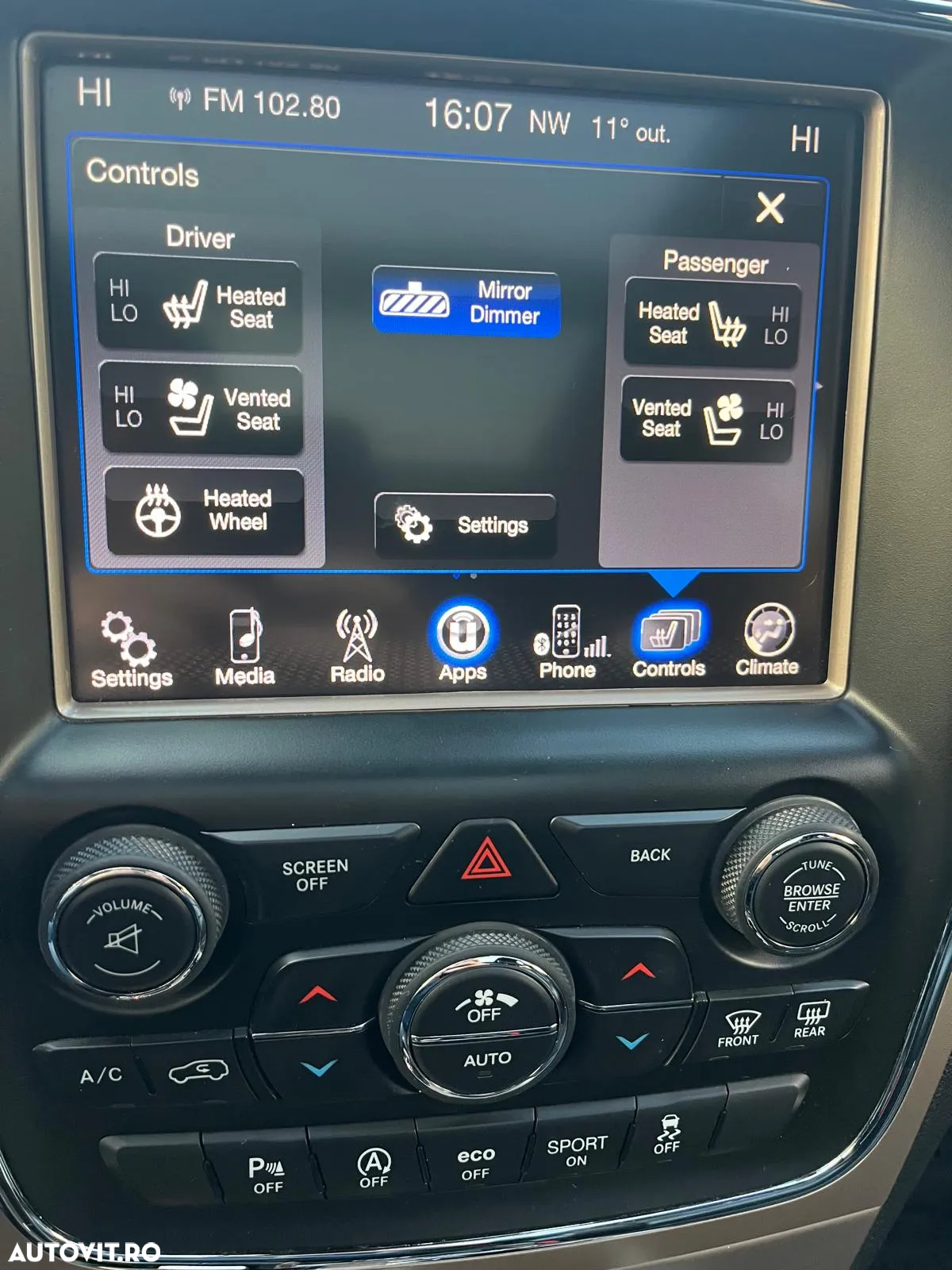 Jeep Grand Cherokee 3.0 TD AT Summit - 17